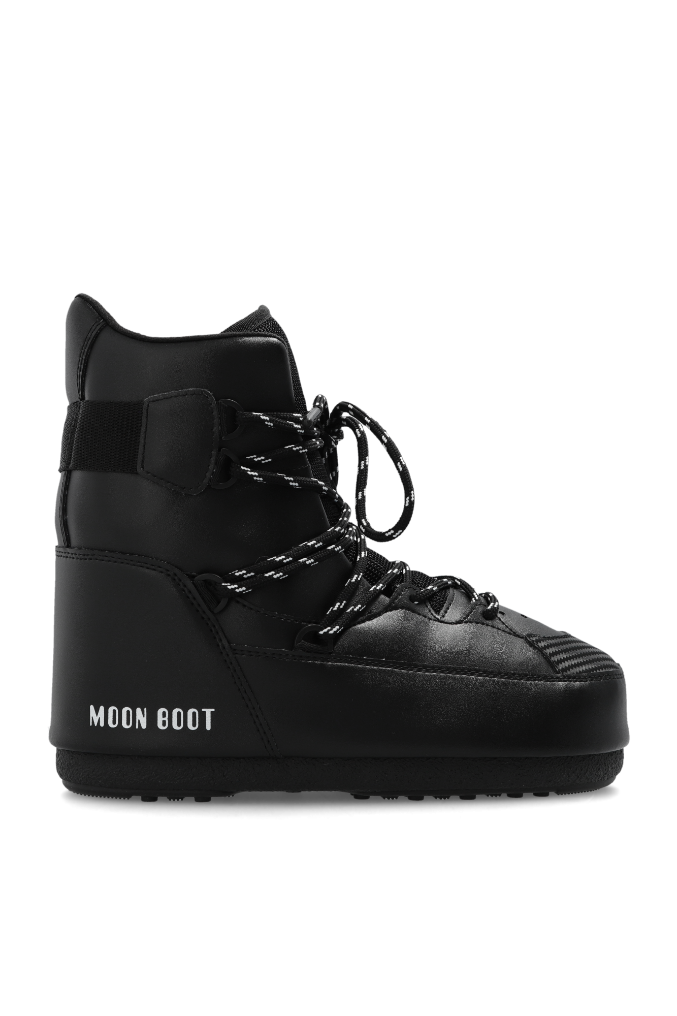 Moon boot shoes nike online